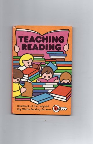 9780721406381: Teaching Reading (Key Words)