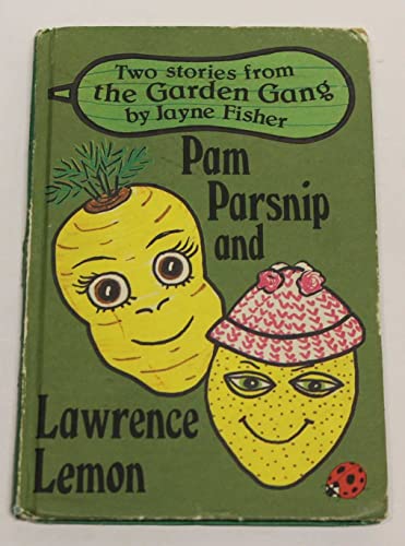 9780721406411: Pam Parsnip And Lawrence Lemon (Early learning)