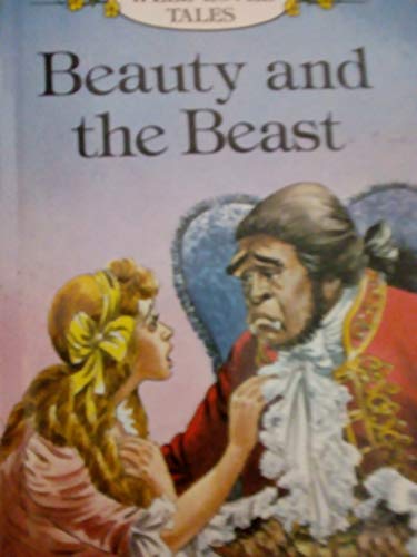 Imagen de archivo de Beauty And The Beast (Well Loved Tales) a la venta por Front Cover Books