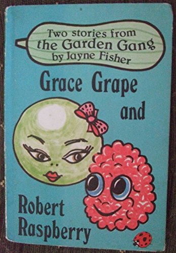 Beispielbild fr Grace Grape zum Verkauf von WorldofBooks