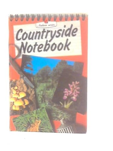 Stock image for Countryside Notebook for sale by Sarah Zaluckyj