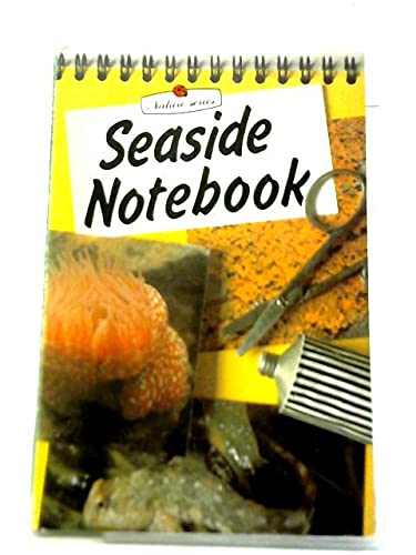 Beispielbild fr Seaside Notebook zum Verkauf von Redruth Book Shop