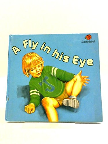 Imagen de archivo de A Fly in His Eye a la venta por OddReads