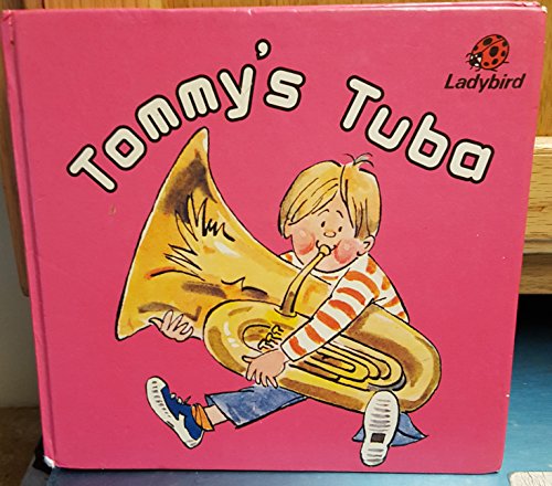 Imagen de archivo de Tommys Tuba a la venta por WorldofBooks