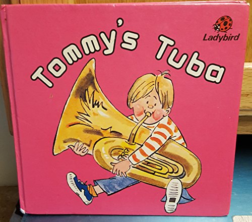 Stock image for Tommys Tuba for sale by WorldofBooks