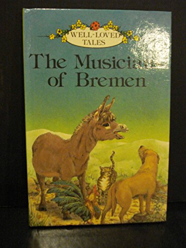 Beispielbild fr Musicians Of Bremen zum Verkauf von SecondSale