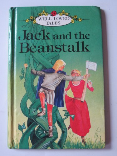 9780721406886: Jack And the Beanstalk: 2 (Well-loved Tales S.)