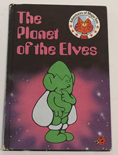 9780721406985: The Planet of the Elves