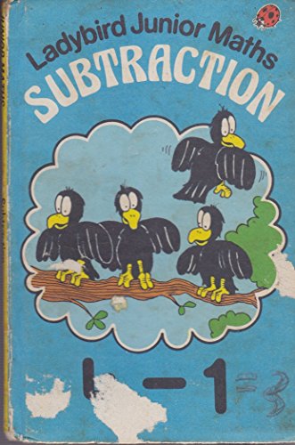 Stock image for Fun with Subtraction for sale by Better World Books