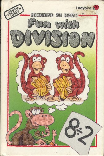 Stock image for Fun with Division for sale by Better World Books: West