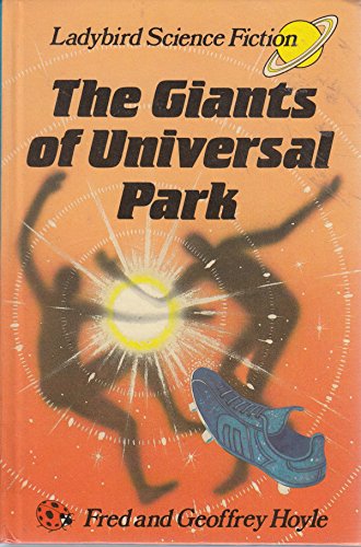 Beispielbild fr The Giants of Universal Park zum Verkauf von WorldofBooks