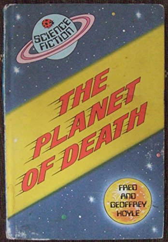 Beispielbild fr The Planet of Death zum Verkauf von WorldofBooks