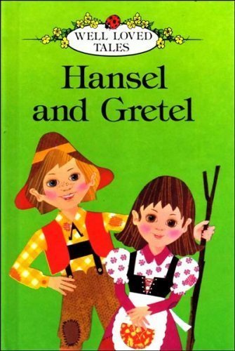 Beispielbild für Hansel and Gretel (Ladybird Well-loved Tales): 11 zum Verkauf von WorldofBooks