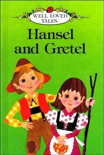 9780721407302: Hansel and Gretel