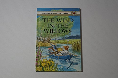 Beispielbild für The Wind In The Willows zum Verkauf von Sarah Zaluckyj