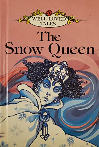 Beispielbild fr The Snow Queen (Well-loved Tales S.) zum Verkauf von WorldofBooks