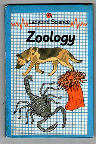 Beispielbild fr An Introduction to Zoology (Ladybird Science) zum Verkauf von Wonder Book