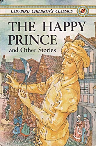 9780721407906: The Happy Prince