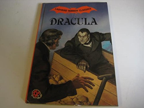Imagen de archivo de Dracula a la venta por ThriftBooks-Atlanta