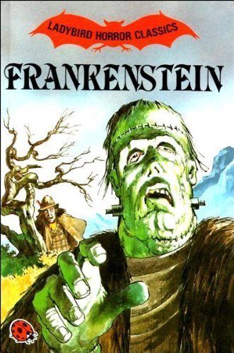 9780721408132: Frankenstein (Horror Classics)