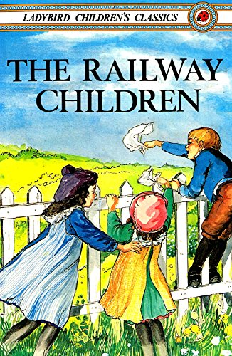 Stock image for Railway Children for sale by ThriftBooks-Dallas