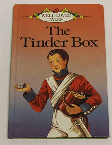 9780721408279: The Tinder Box: 17 (Well loved tales grade 1)