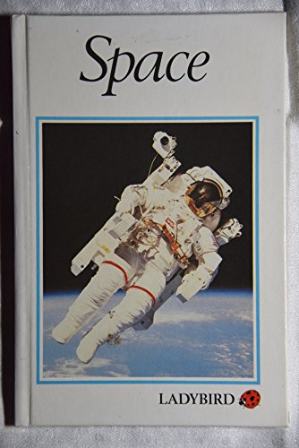 Stock image for Space for sale by Goldstone Books