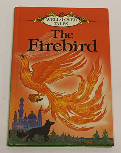 Beispielbild fr The Firebird zum Verkauf von Wonder Book