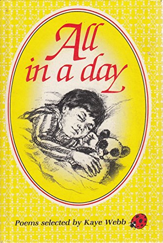 9780721408507: All in a Day (Poetry S.)