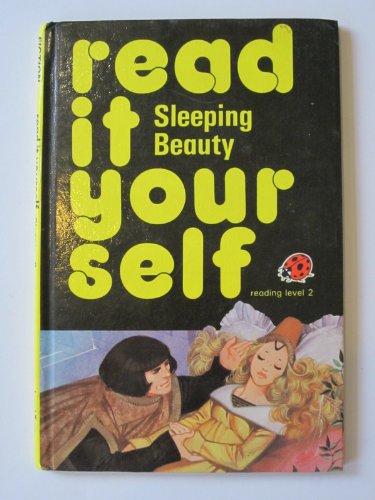 Stock image for Sleeping Beauty (Ladybird Read It Yourself - Level 2): 8 for sale by WorldofBooks