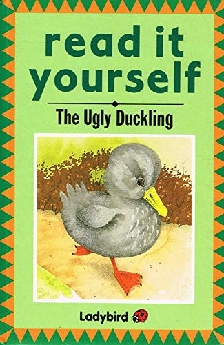 Imagen de archivo de The Ugly Duckling: (Read It Yourself) a la venta por Goldstone Books