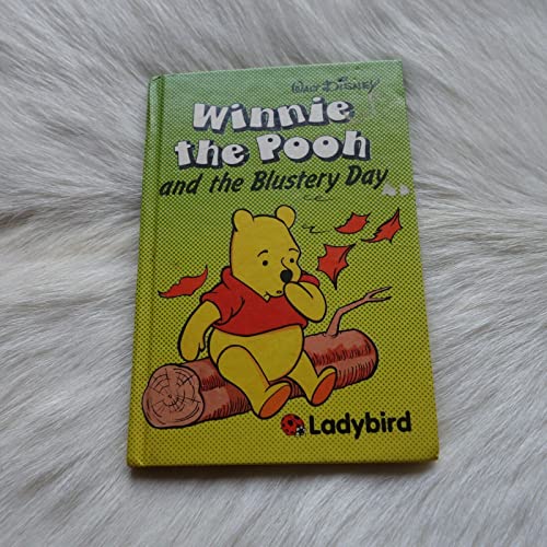 9780721408736: Winnie the Pooh and the Blustery Day: 2 (Easy Readers S.)
