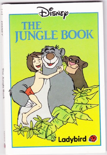 9780721408743: Jungle Book, the (Easy Readers)
