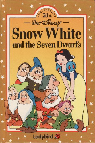 9780721408767: Snow White and the Seven Dwarfs: 5 (Easy Readers S.)