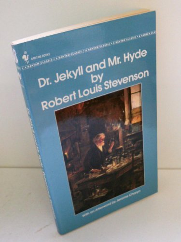 Beispielbild fr Dr. Jekyll and Mr. Hyde zum Verkauf von Better World Books