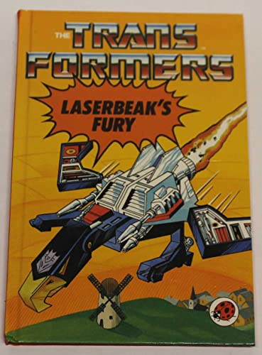 Imagen de archivo de The Trans Formers a la venta por AwesomeBooks