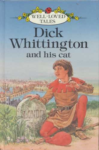 Stock image for Dick Whittington for sale by ThriftBooks-Dallas