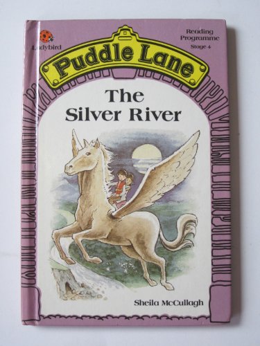 Stock image for The Silver River for sale by ThriftBooks-Dallas