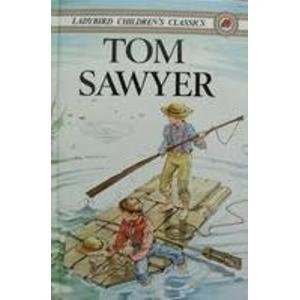 Beispielbild für Tom Sawyer (Ladybird Children's Classics 39) zum Verkauf von medimops