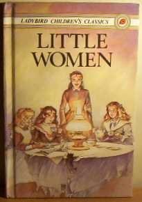 Beispielbild fr Little Women (Children's Classics) zum Verkauf von AwesomeBooks