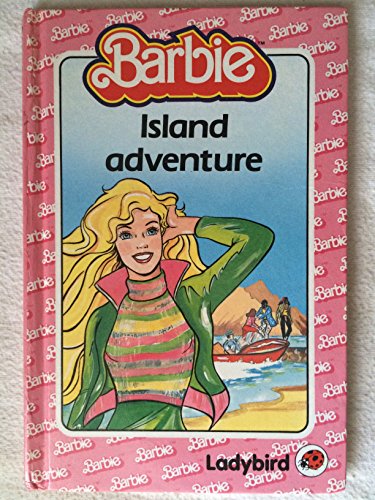 Stock image for Island Adventure (Barbie S.) for sale by AwesomeBooks