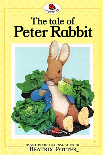 The Tale of Peter Rabbit - Hately, David