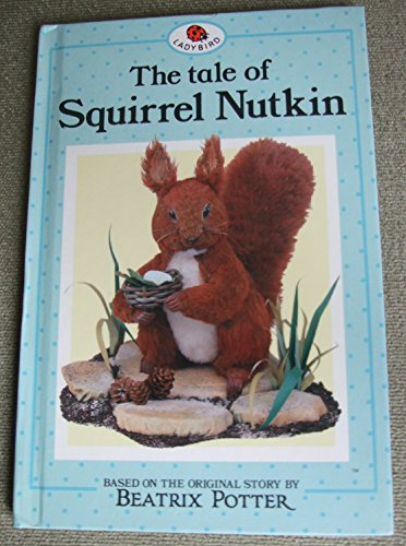 Beispielbild fr The Tale of Squirrel Nutkin: 2 zum Verkauf von WorldofBooks