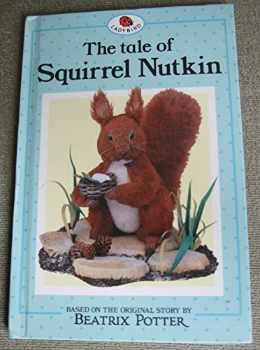 Imagen de archivo de Tale of Squirrel Nutkin a la venta por Better World Books: West