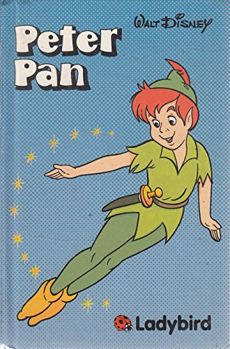 Imagen de archivo de Peter Pan a la venta por WorldofBooks