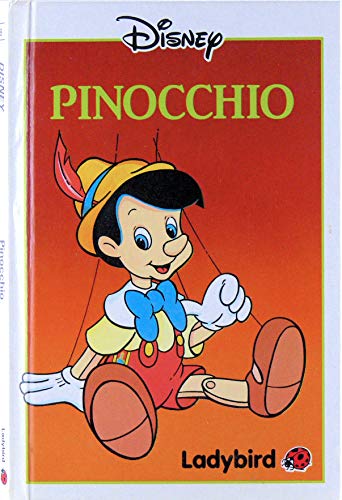Beispielbild fr Pinocchio (Easy Readers) zum Verkauf von Wonder Book