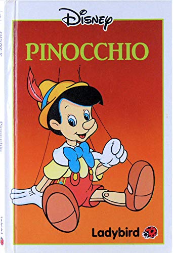 9780721410234: Pinocchio (Easy Readers)