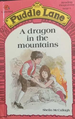 Stock image for Dragon In The Mountains for sale by Gulf Coast Books