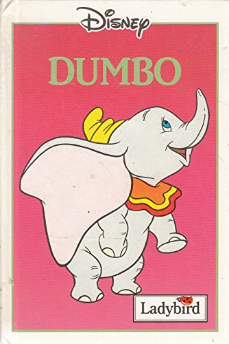 9780721410357: Dumbo (Disney Standard Characters S.)