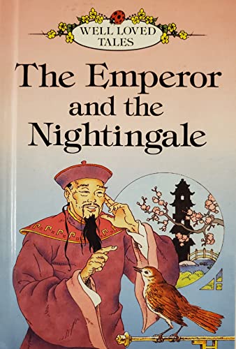 Beispielbild für The Emperor and the Nightingale: 14 (Well loved tales grade 2) zum Verkauf von WorldofBooks
